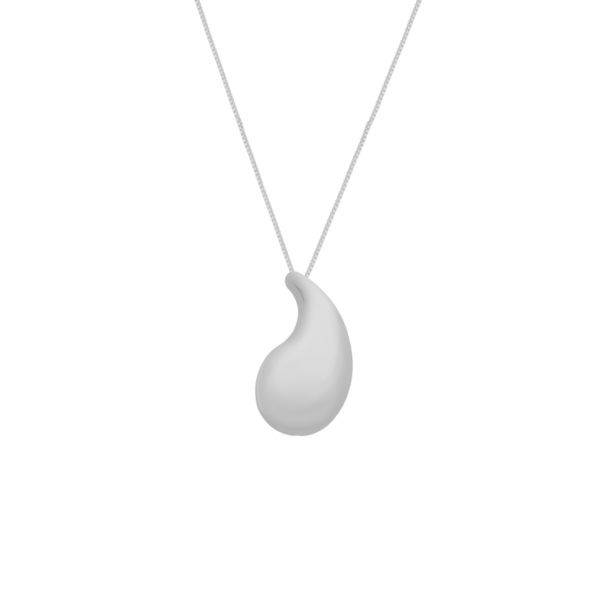 Colar Gota Lunar